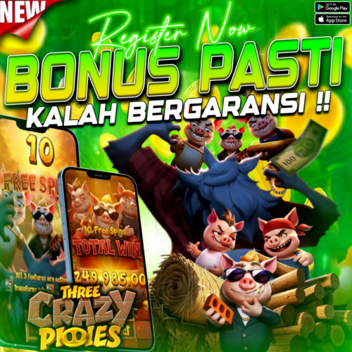 $ Rekomendasi Situs Paling Royal Bagi-Bagi Kejutan Harian